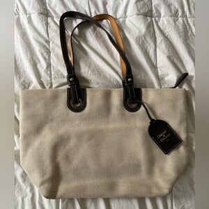 Dooney & Bourke tote